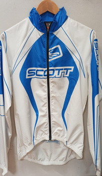 Kurtka rowerowa Scott Windbreaker Authentic