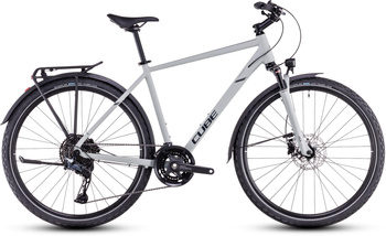 Rower crossowy Cube Nature EXC Allroad