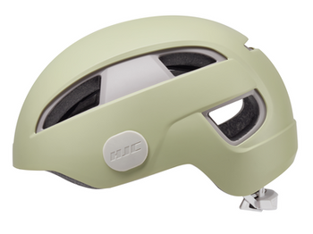 Kask rowerowy miejski HJC Coban