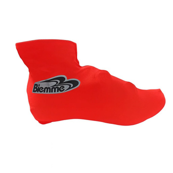 Ochraniacze na buty rowerowe Biemme Lycra