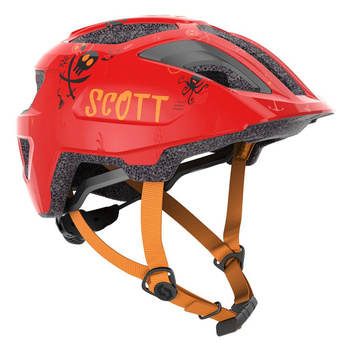 Kask rowerowy dla dzieci Scott Spunto Kid