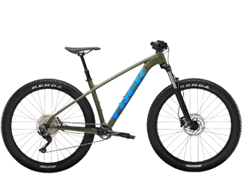 Rower górski MTB Trek Roscoe 6