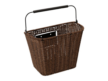 Koszyk rowerowy na kierownicę Le Grand Freesia