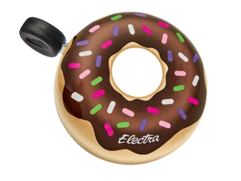 Dzwonek rowerowy Electra Donut