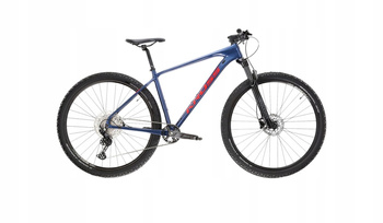 Rower górski MTB Kross Level 7.0 19"