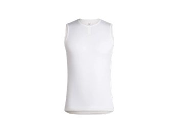 Lekka bielizna męska Rapha bez rękawów