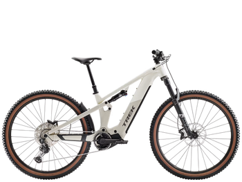 Rower elektryczny górski MTB full Trek Powerfly FS+ 6 Gen 4