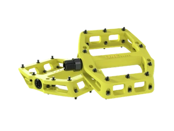 Pedały rowerowe Trek Line Elite