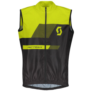 Kamizelka rowerowa Scott RC Team 10