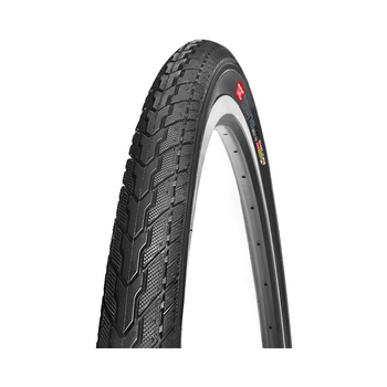 Opona rowerowa trekkingowa miejska TRC Townsman 28x1.75"