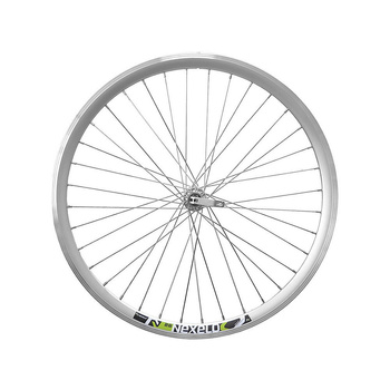 Koło przednie Nexelo 26" MTB stożek na zacisk