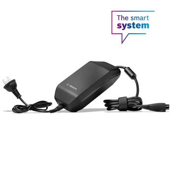 Ładowarka Bosch 4A Smart System