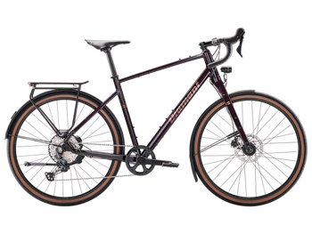 Rower gravel Diamant Nhoma