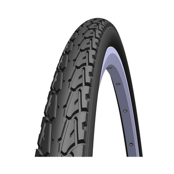 Opona rowerowa trekkingowa miejska Mitas Landmark V86 700x38C