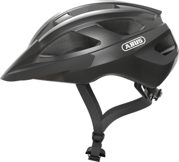Kask rowerowy uniwersalny Abus Macator