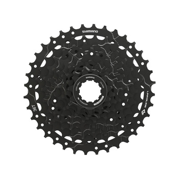 Kaseta Shimano Cues CS-LG300-9 11-36T 9rz