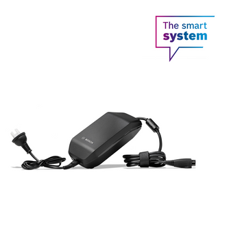 Ładowarka Bosch 4A Smart System