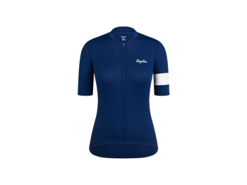 Koszulka rowerowa damska lekka Rapha Core