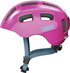 Kask rowerowy dla dzieci Abus Youn-I 2.0