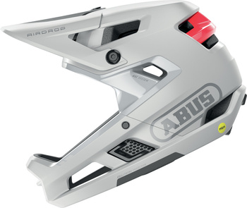 Kask rowerowy fullface Abus AirDrop MIPS