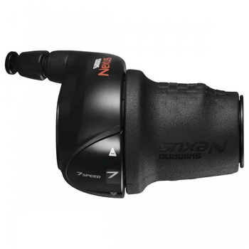 Dźwignia przerzutki Shimano Nexus SL-C3000-7 Revoshshift 7rz
