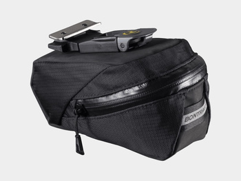 Torba podsiodłowa Bontrager Pro Quick Cleat Seat Pack