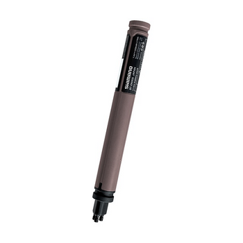Bateria do przerzutki Shimano (Di2 spec.) BT-DN300 Wewnętrzne 3,7 Wh