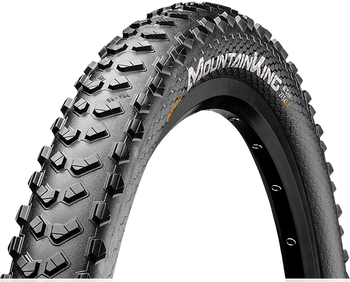 Opona rowerowa MTB Continental Mountain King 29.5x2.30"