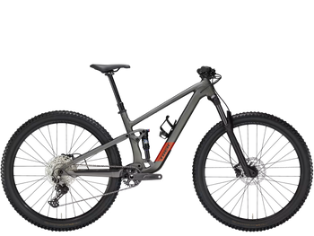 Rower górski MTB full Trek Top Fuel 5 Gen 4