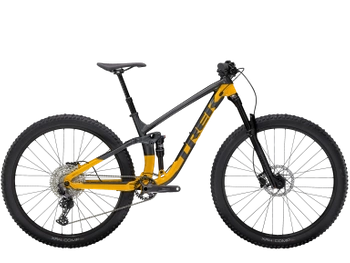 Rower górski MTB full Trek Fuel EX 5 Gen 5