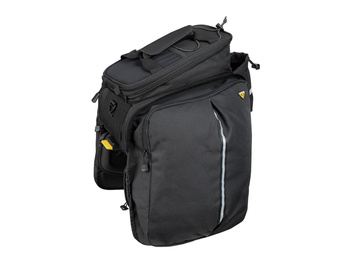 Torba rowerowa na bagażnik Topeak MTX Trunk Bag EXP 2.0 (z bokami)