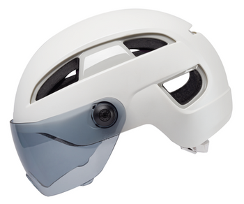 Kask rowerowy miejski HJC Coban Plus