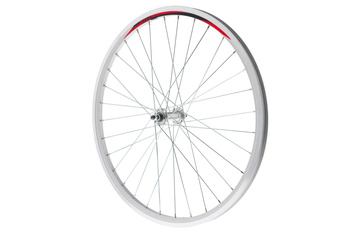 Koło przednie Kross 26" alu V-br