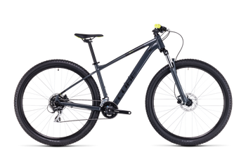 Rower górski MTB Cube Aim Pro