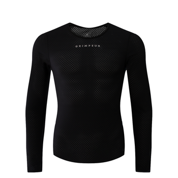 Podkoszulka na długi rękaw Grimpeur