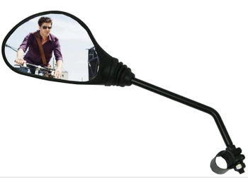 Lusterko rowerowe Trek E-bike Replacement Left-Side Mirror