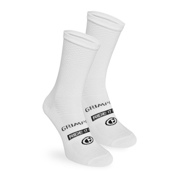 Skarpetki rowerowe Grimpeur Ride It Up