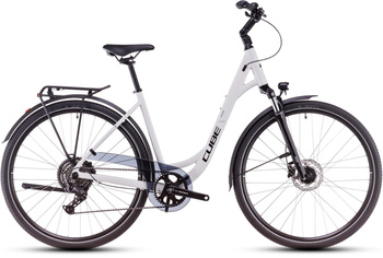 Rower trekkingowy Cube Touring One