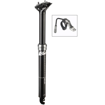 Sztyca rowerowa regulowana XLC SP-T11B