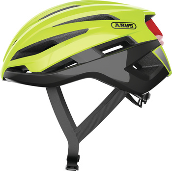 Kask rowerowy szosowy Abus StormChaser