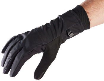 Rękawiczki rowerowe Trek Circuit Windshell