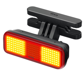 Lampka rowerowa tylna Knog Blinder Link Saddle