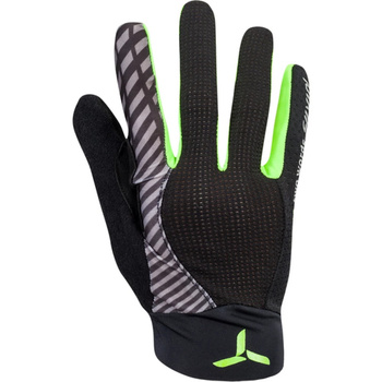 Rękawiczki rowerowe Silvini Team MA1413