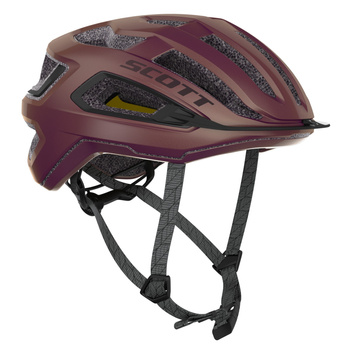 Kask rowerowy szosowy/MTB Scott ARX Plus