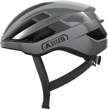 Kask rowerowy szosowy Abus WingBack