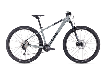 Rower górski MTB Cube Attention