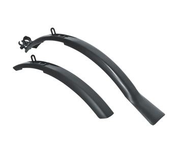 Błotniki rowerowe Kellys Storm 26"-28"