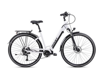 Rower elektryczny trekkingowy Romet WAVE 3.0 504WH