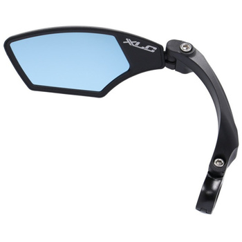 Lusterko rowerowe XLC MR-K12 lewe