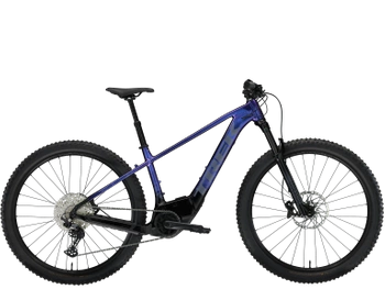 Rower elektryczny górski MTB Trek Marlin+ 8